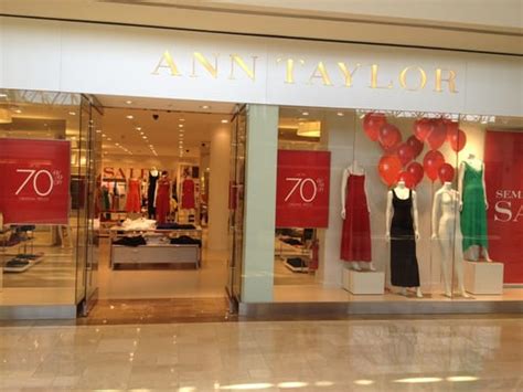 Unfortunately, this job posting is expired. . Ann taylor chestnut hill